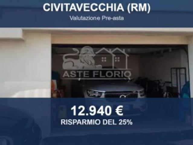 Box in vendita a Cisterna Faro, Civitavecchia