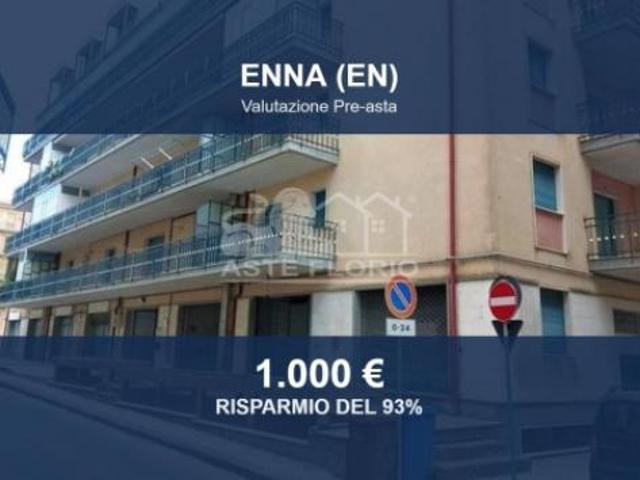 Box in vendita a Enna, Sicilia