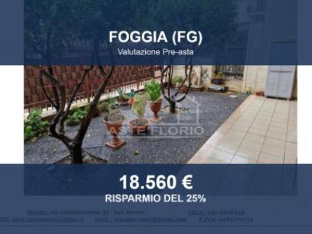 Box in vendita a Puglia, Foggia