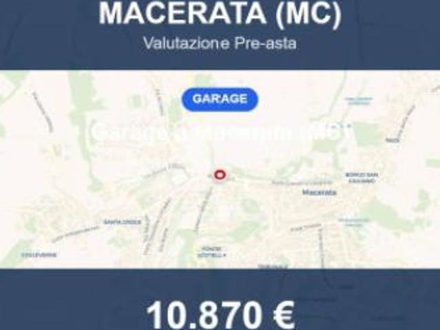 Box in vendita a Marche, Macerata