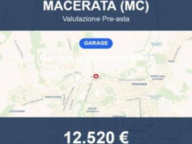 Box in vendita a Marche, Macerata