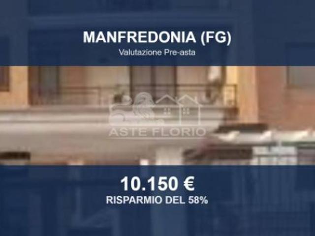 Box in vendita a Siponto, Puglia