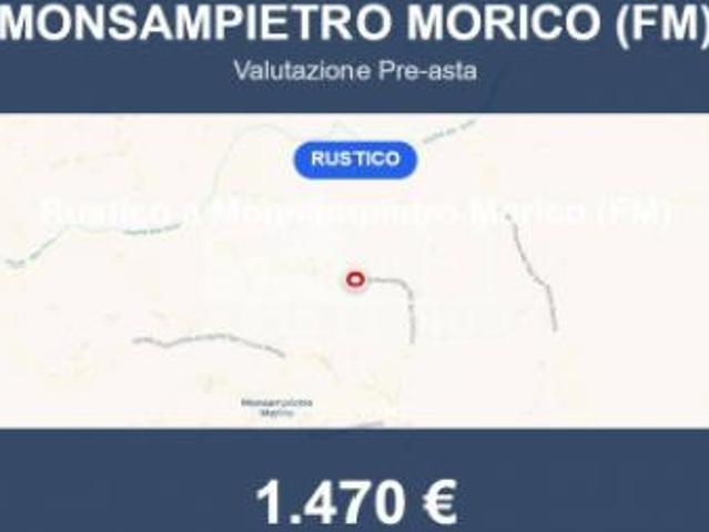 Terreno in vendita a Marche, Fermo