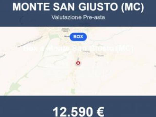 Box in vendita a Marche, Macerata