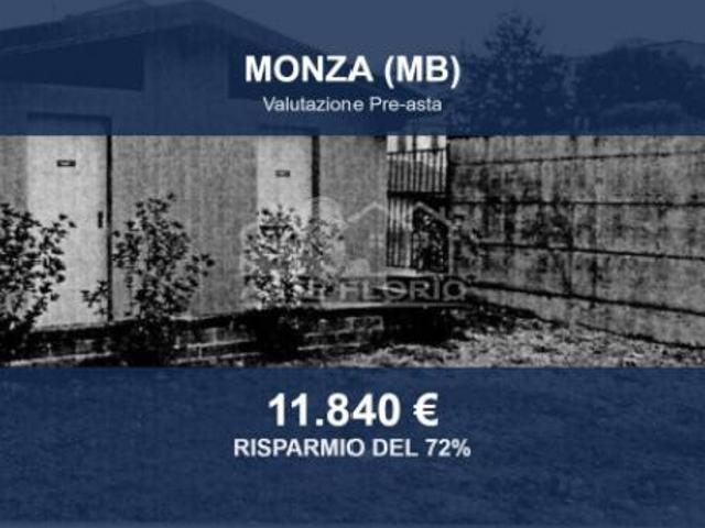 Capannone in vendita a Sant'Alessandro, Monza