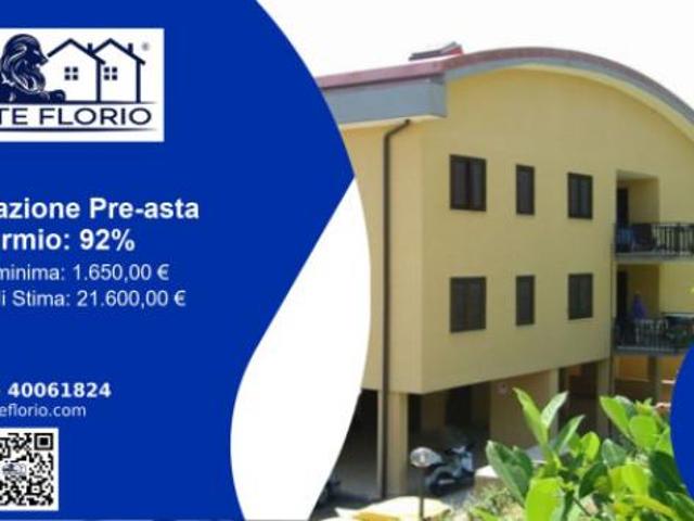 Capannone in vendita a Sant'Erminio, Cenerente