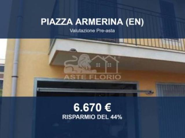 Box in vendita a Piazza, Sicilia