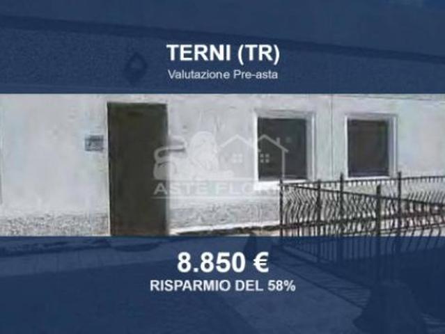 Ufficio in vendita a Terni, Umbria