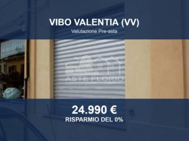 Capannone in vendita a Calabria, Vibo Valentia