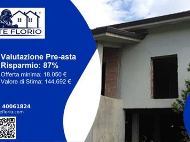 Terreno in vendita a Ferentino, Lazio