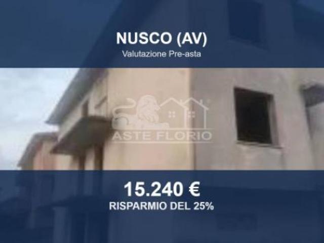 Villa Indipendente in vendita a Nusco, Campania