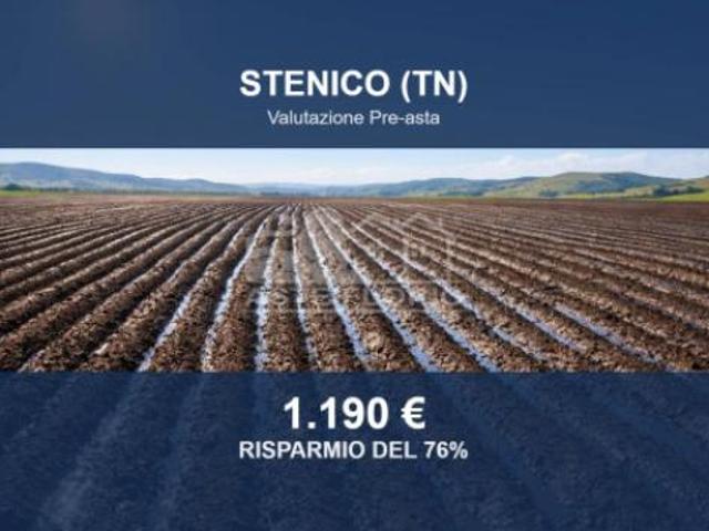 Terreno in vendita a Stenico, Provincia di Trento