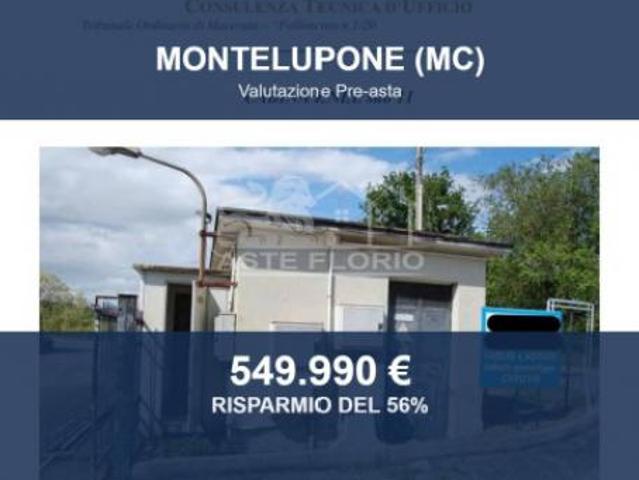 Locale Commerciale in vendita a Marche, Macerata