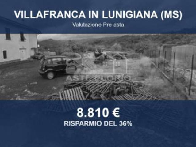 Terreno in vendita a Unione di comuni Montana Lunigiana, Villafranca In Lunigiana