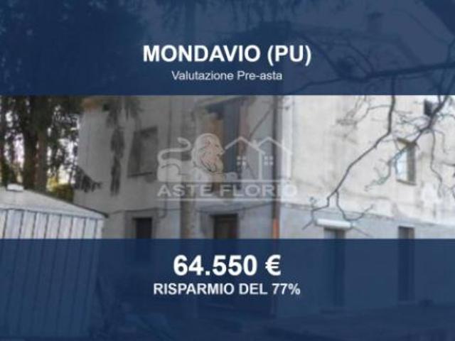 Appartamento in vendita a Marche, Pesaro E Urbino