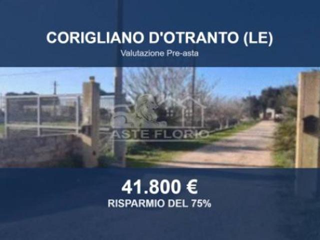 Terreno in vendita a Puglia, Lecce
