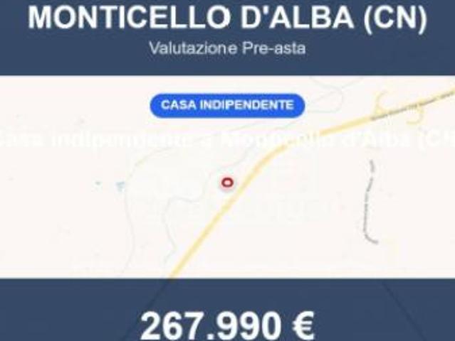 Villa Indipendente in vendita a Piemonte, Cuneo
