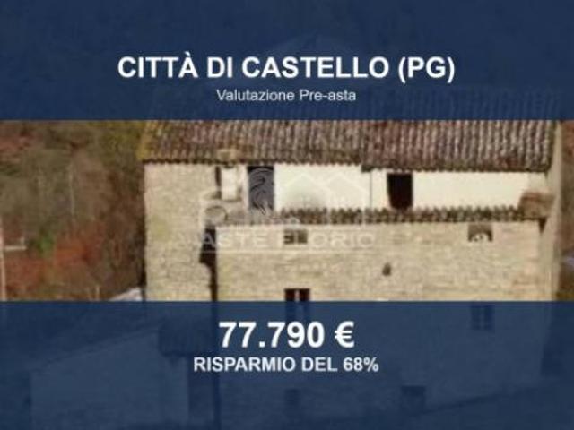 Villa Indipendente in vendita a Cenerente, Umbria