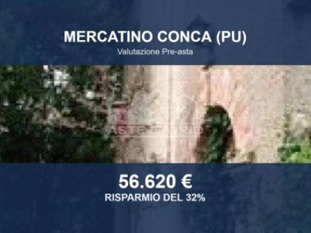 Villa Indipendente in vendita a Mercatino Conca, Pesaro e Urbino