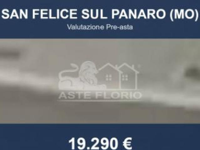 Terreno in vendita a Rivara, San Felice sul Panaro