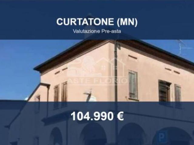 Locale Commerciale in vendita a Curtatone, Lombardia