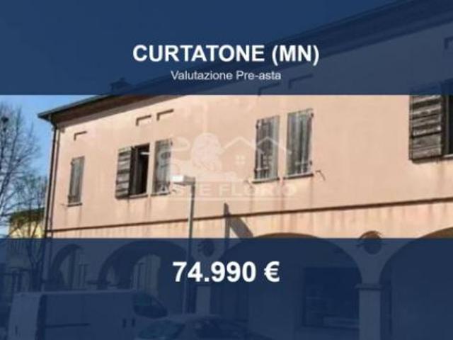 Locale Commerciale in vendita a Curtatone, Lombardia