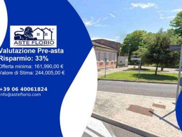 Villa Indipendente in vendita a Località Saleti, Gradisca D'isonzo