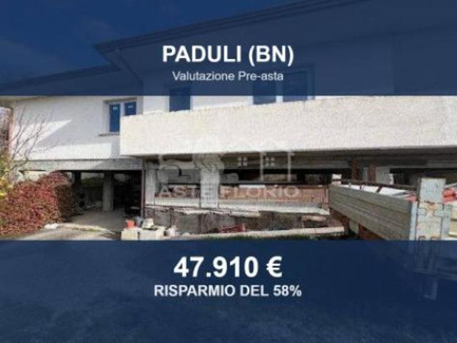 Villa Indipendente in vendita a Paduli, Campania