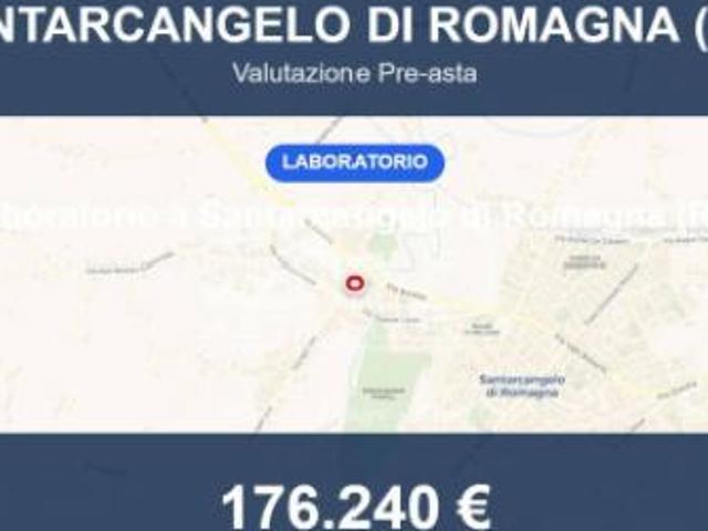 Locale Commerciale in vendita a Unione di comuni Valmarecchia, Santarcangelo Di