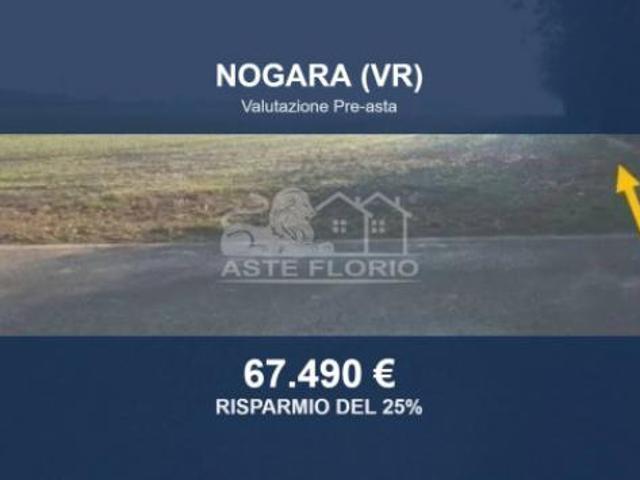 Terreno in vendita a Nogara, Veneto