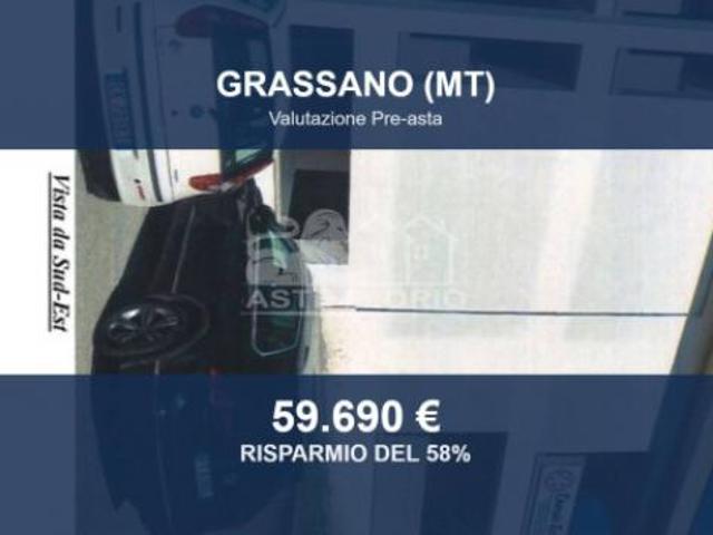 Ufficio in vendita a Grassano, Matera