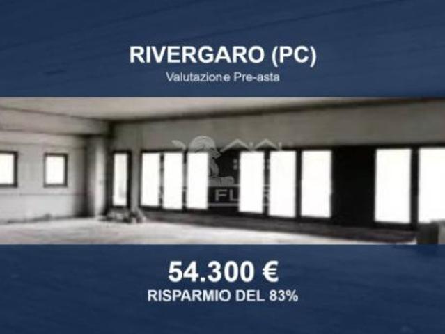 Capannone in vendita a Rivergaro, Reggio Emilia