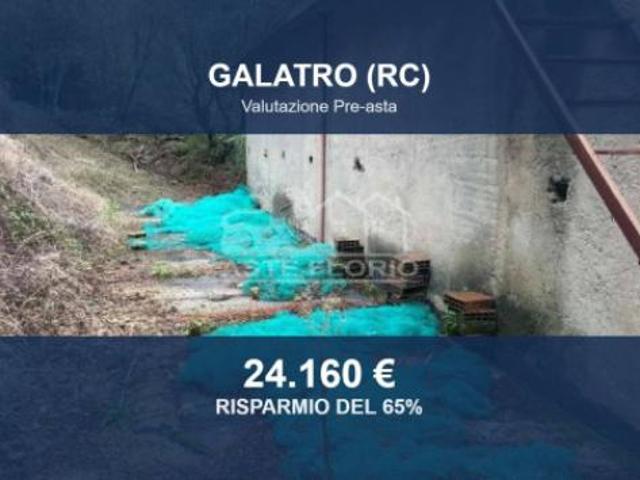 Terreno in vendita a Calabria, Reggio Calabria