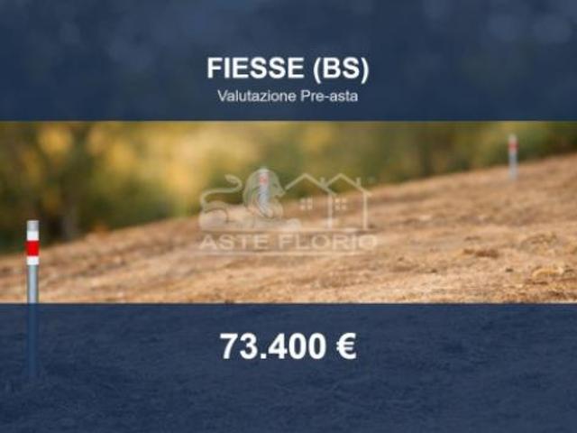 Terreno in vendita a Fiesse, Lombardia