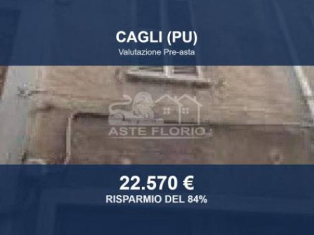 Ufficio in vendita a Cappuccini, Marche