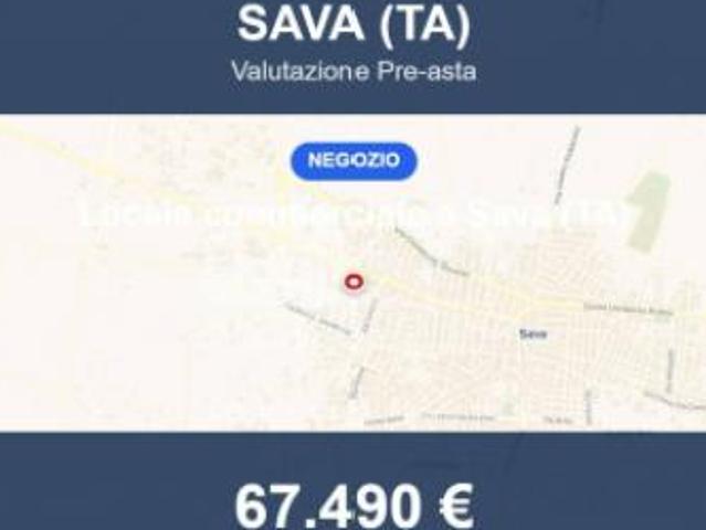 Locale Commerciale in vendita a Puglia, Taranto