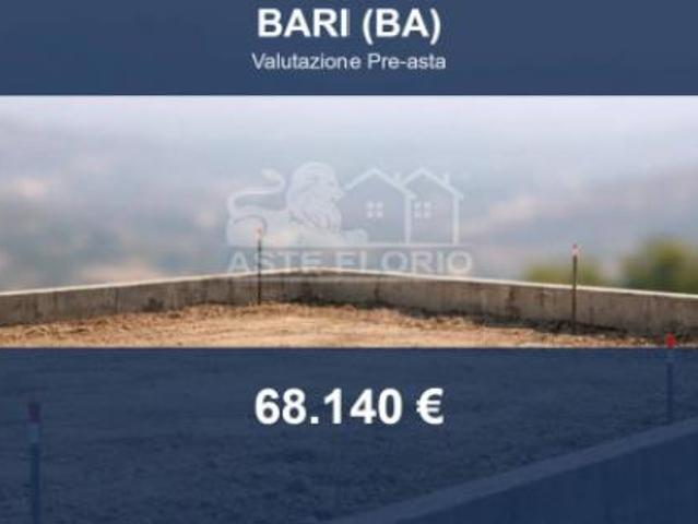 Terreno in vendita a Puglia, Bari