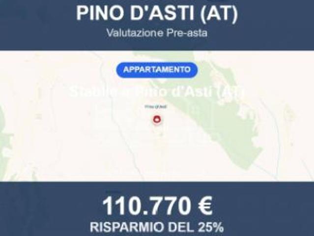 Appartamento in vendita a Piemonte, Asti