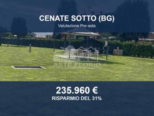 Ufficio in vendita a Cenate Sotto, Lombardia