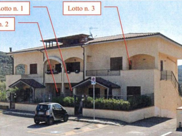 Appartamento in vendita a Monte Argentario, Toscana