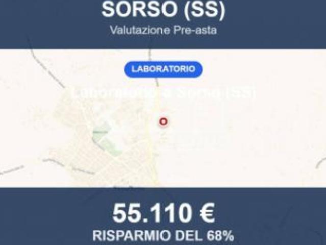Locale Commerciale in vendita a Sorso, Sardigna/Sardegna