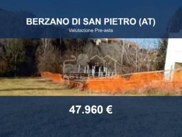 Terreno in vendita a Piemonte, Asti
