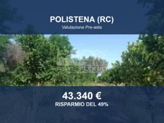 Terreno in vendita a Calabria, Reggio Calabria