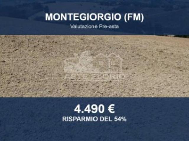 Terreno in vendita a Marche, Fermo