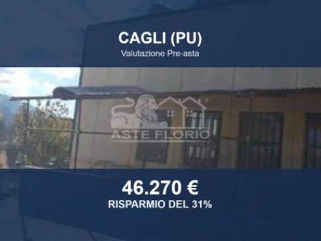 Capannone in vendita a Marche, Pesaro E Urbino