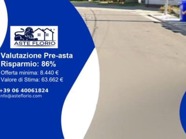 Box in vendita a San Salvo, Abruzzo