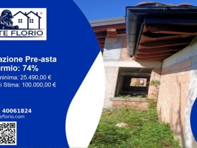 Terreno in vendita a Unione dell'Appennino Bolognese, Monzuno
