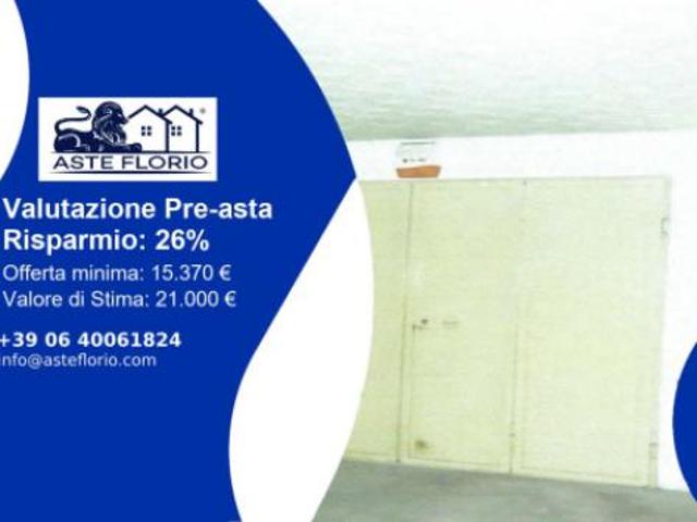Box in vendita a Puglia, Foggia