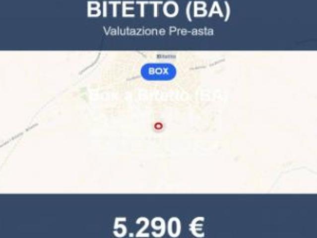 Box in vendita a Puglia, Bari