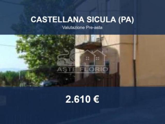 Capannone in vendita a Castellana Sicula, Sicilia